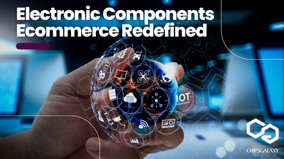 Struggling to Find Electronics Components Online during the Global Chips Shortage?